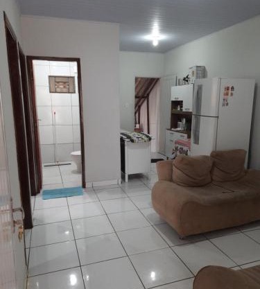 Casa de Hospedagem São João