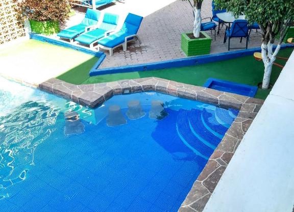 Casa de Huéspedes May