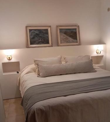 Casa de Huéspedes La Aguada