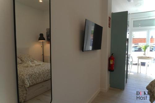 Casa de Huespedes Carabanchel2