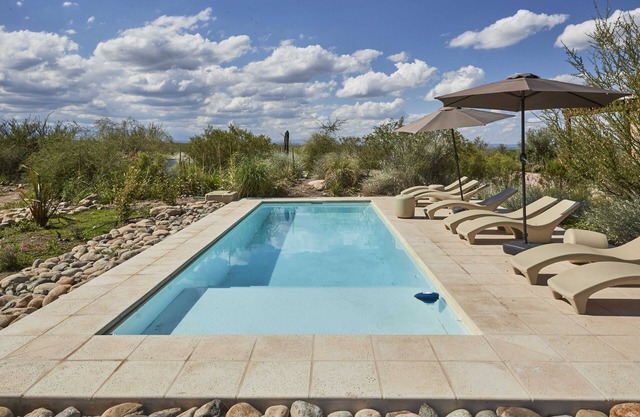 Casa de Huespedes Gimenez Riili