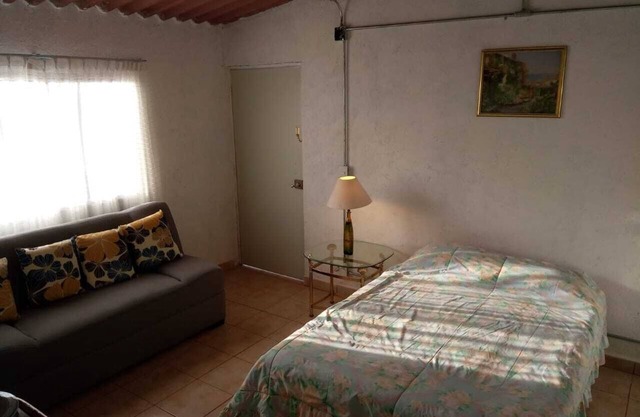 Casa de Irma para visitar la ciudad o de negocios