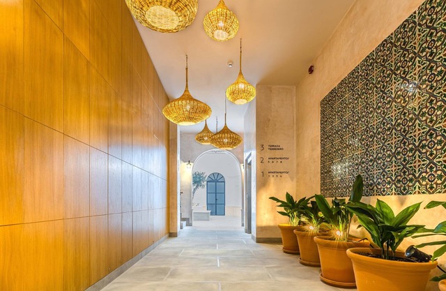 Casa de la Vega Suites