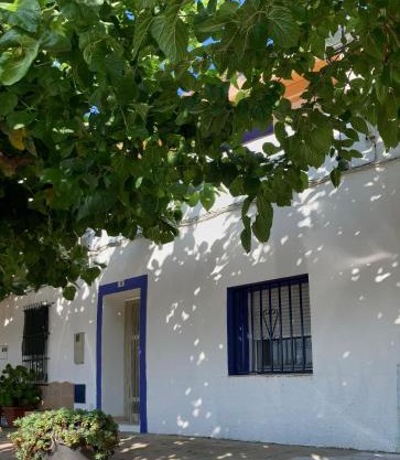 Casa de l'hort - Els Valentins