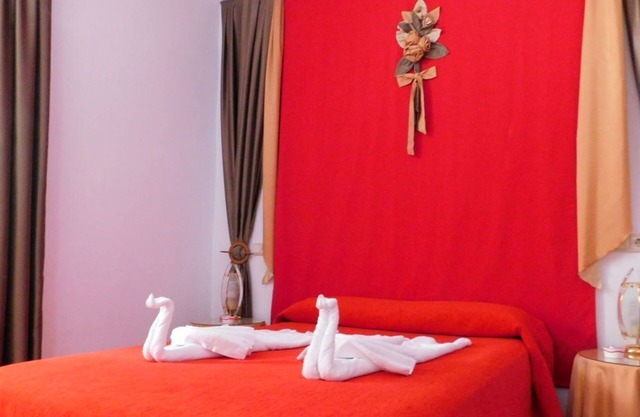 Casa de la Abuela Pepa