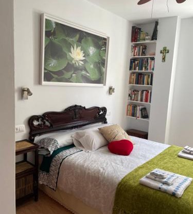 Casa de la Cañada - piso completo