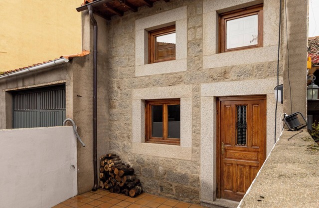 Casa de la Costanilla 15