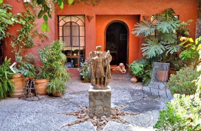 Casa de la Cuesta Bed and Breakfast