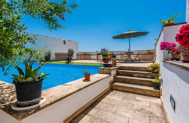 Casa de la placeta - El Gollizno Moclín by Ruralidays