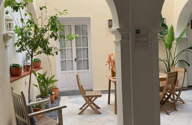 Casa de las Especias