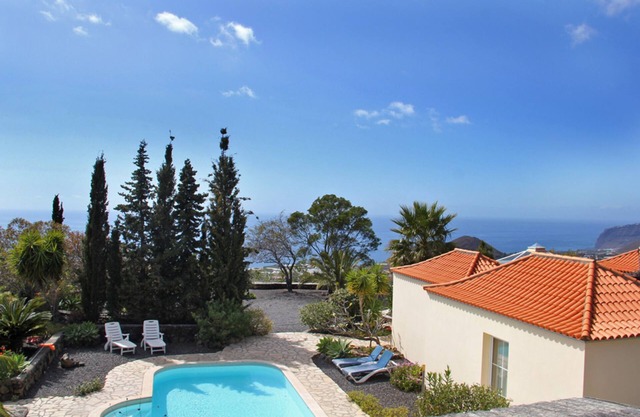 Casa de las Estrellas