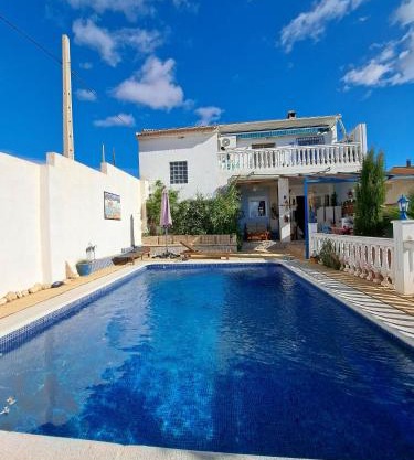 Casa de los Suenos Granada