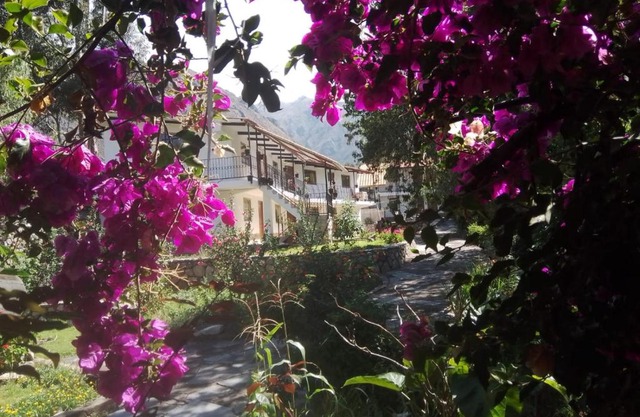 Casa de Mama Valle - Urubamba