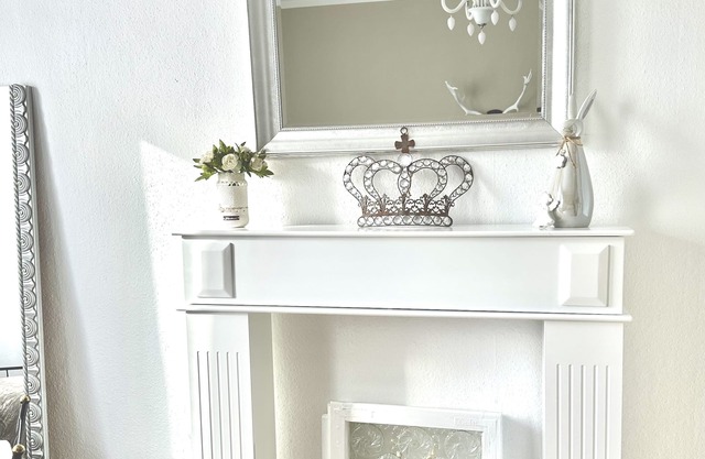 Casa de Monica App 2