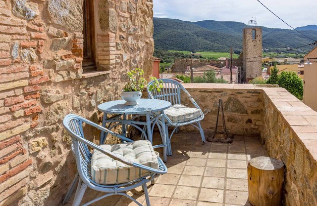 Casa de Pedra - Country house in the Alt Empordà