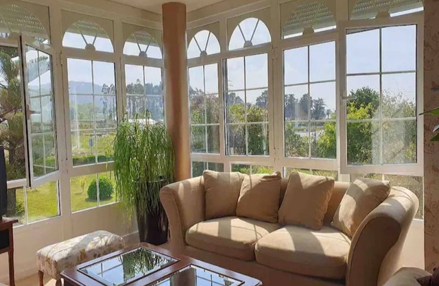 Casa De Pepa En Ribadeo