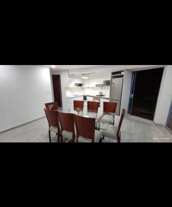 Casa de playa topara