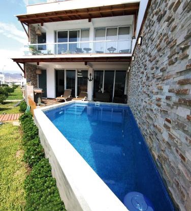 Casa de playa Bujama, Mala, Asia, Lima, Moravia II