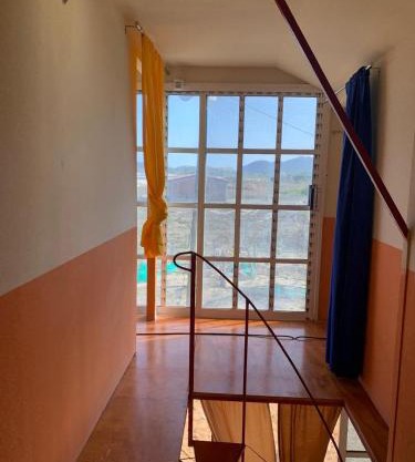 Casa de Playa del Chiringuito