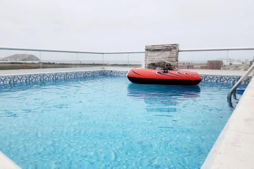 Casa de Playa en Cerro Azul