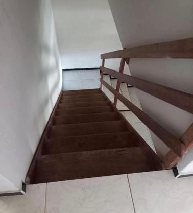 Casa de Praia compartilhada Guriri ES - Brazil