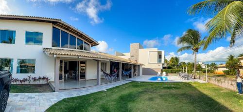 Casa de Praia - Encanto do Mar