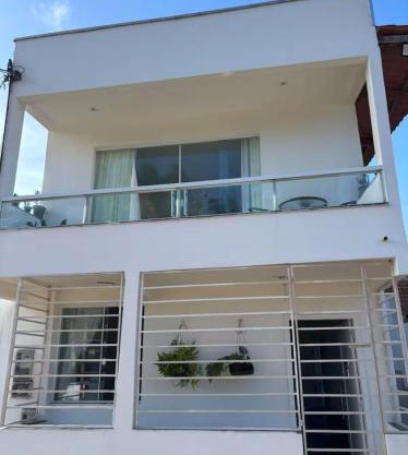 Casa de Praia na Barra, Ilhéus