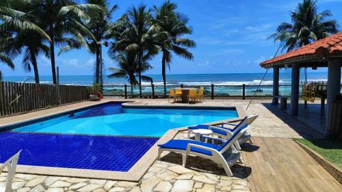 Casa de Praia Olivença