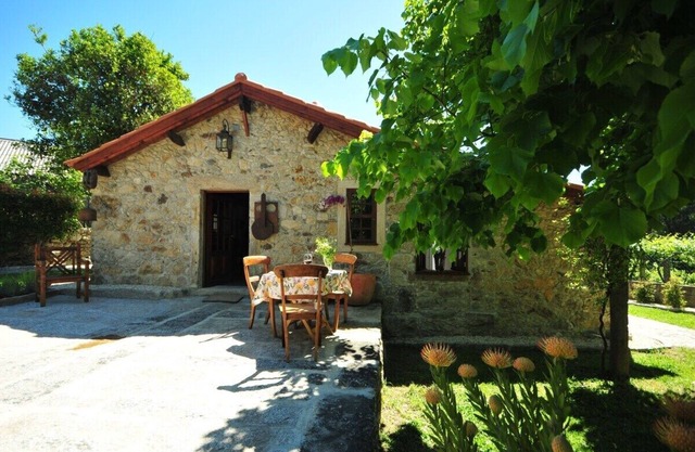 Casa de Santiago Charming Cottage w/Beautiful Garden