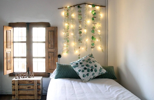 Casa de Pueblo, Pueblo! Rústica Auténtica