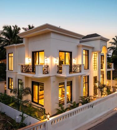 Casa De Roopa by Stay ALYF, Mandrem