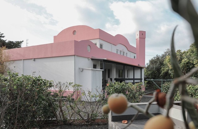 Casa de Rosa, Pico Island, Vila da Madalena, Azores, Portugal - Free wifi