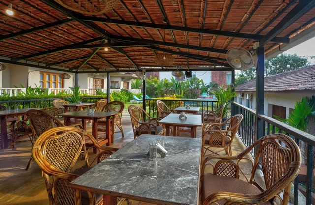 Casa De Royale- Boutique Resort