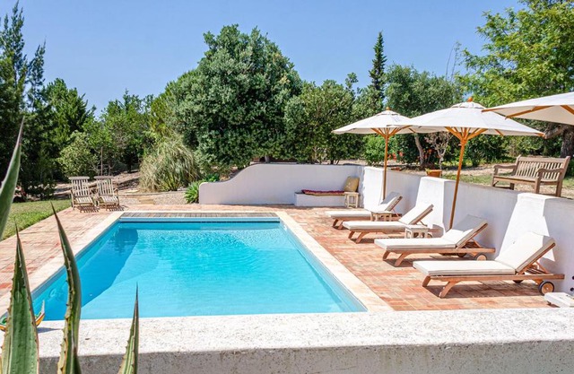 Casa de Seraminheiro