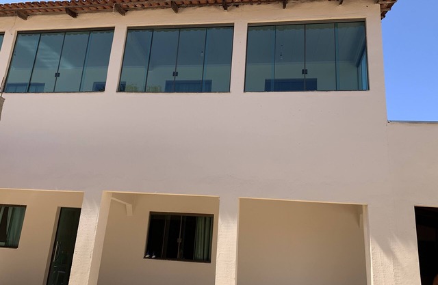 Casa de Temporada Flor de Lis