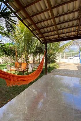 Casa de temporada Petrolina-PE