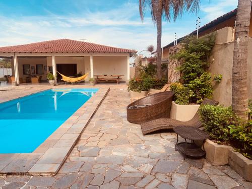 Casa de todos aluguel temporada