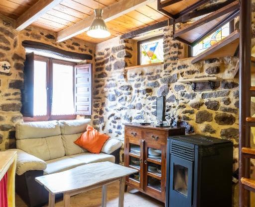 Casa de turismo rural Sardom2