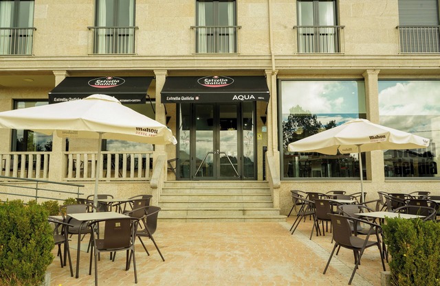 Casa de Viaxeiros by Pandora hoteles