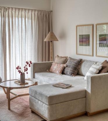 Casa de Viva 1 BHK Apartment by tisyastays