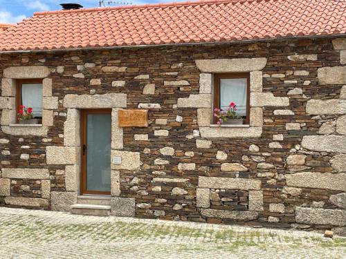 Casa de Xisto Ti Lucília