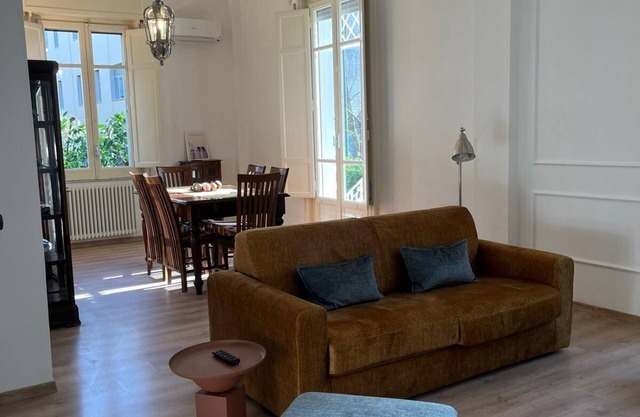 Casa Degli Aranci Charming apartment in the prestigious neighborhood of Vomero