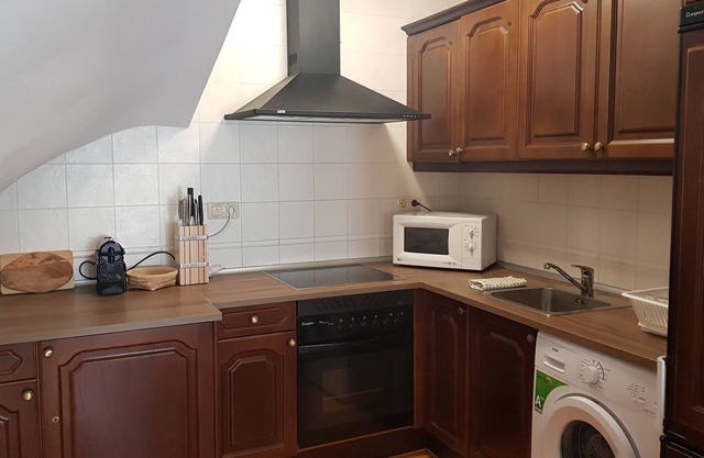 Casa del Cuera for 4 people