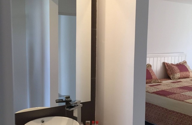 Casa del Dique, soñada