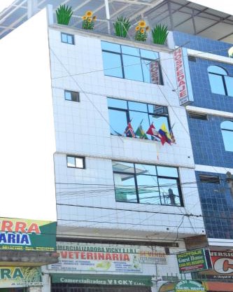 Casa del Huesped - Guest House