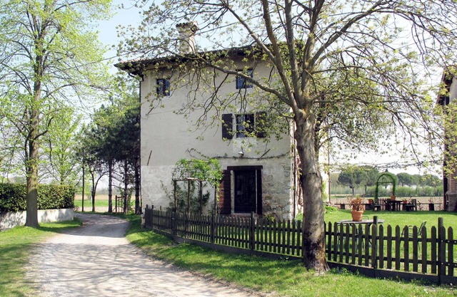 Casa del Ligustro by Interhome