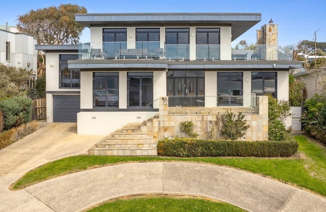 Casa del Mar - A stylish coastal retreat