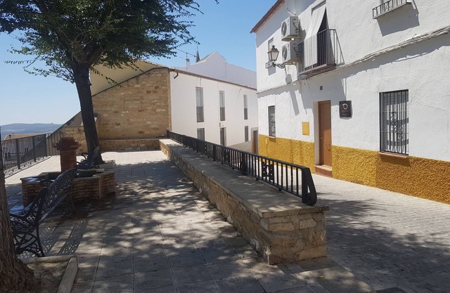 CASA DEL MIRADOR in Arjona
