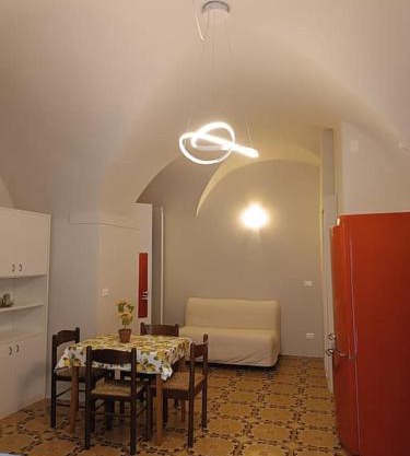 Casa del nonno Ernesto centro storico