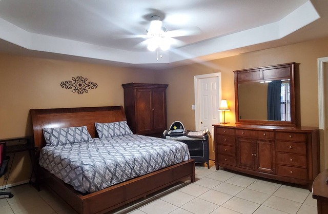 Casa Del Sol 2 bedroom, 2 bathroom,5beds